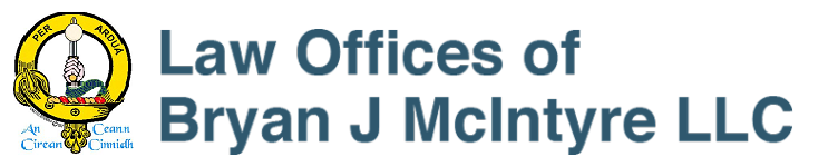 Law Offices of Bryan J McIntyre, LLC